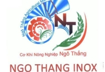 CƠ KHÍ NGÔ THẮNG INOX