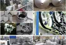 GIA CÔNG CƠ KHÍ NGÀY CÀNG CÓ NHIỀU ỨNG DỤNG QUAN TRỌNG