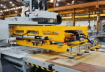 Máy CNC - Giải Pháp Công Nghệ Hiện Đại Cho Ngành Gia Công Chính Xác