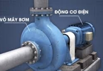 Máy bơm nước ly tâm là gì? Khi nào nên sử dụng?
