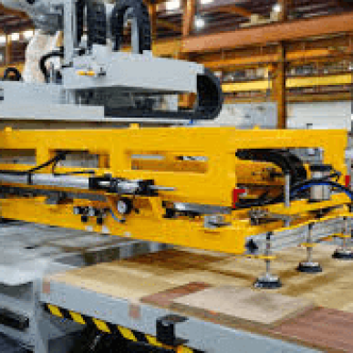 Máy CNC - Giải Pháp Công Nghệ Hiện Đại Cho Ngành Gia Công Chính Xác