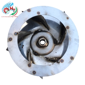 Cánh quạt mộc hóa 1 tấc 6