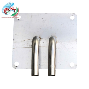 Nắp nước giải nhiệt INOX D9
