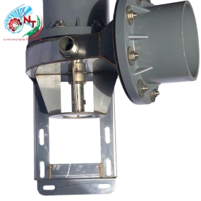 BƠM TRÊN 140, BƠM HÚT LÚP BÊ 140 ( SỬ DỤNG CHO MÁY XĂNG CỐT THẲNG 6.5 HP)