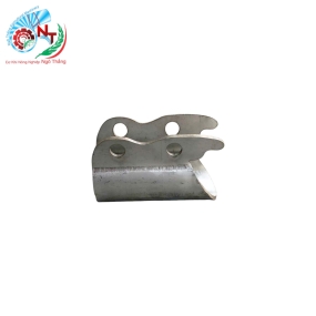 Ống Bướ m Inox – Ngô Thắng INOX