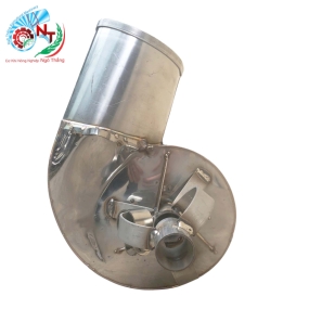 HỘP VUÔNG 140, BƠM TU HUÝT 140 DÙNG CHO MÁY DẦU TUÝT 42 LÁP 16