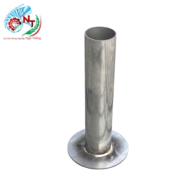 Ống ngỗng máy xăng INOX