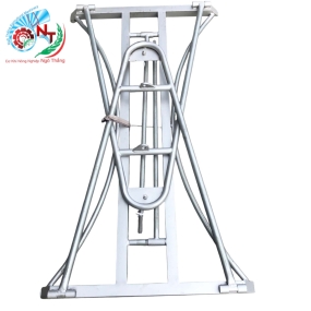Khung Võng INOX Chắc Chắn – Khung Treo Võng Lắp Ráp Tiện Dụng