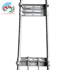 Chân én inox loại nhỏ