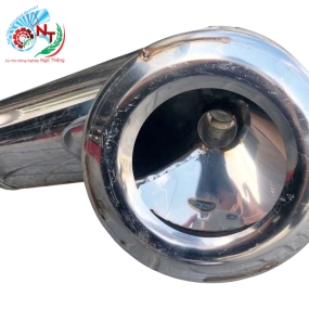 Còi 114 Tuýp 34/42 – Còi Mỏng Dày
