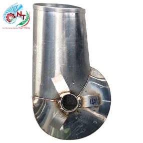 Còi 140 Tuýp 34/42 – Còi Mỏng Dày