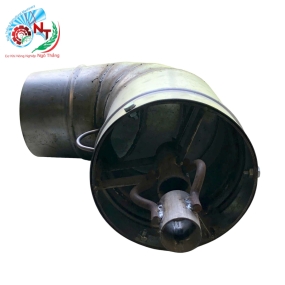 CO BƠM ĐẠP KẼM 30