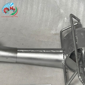 SÊN SÌNH MƯƠNG 1 ỐNG XẢ