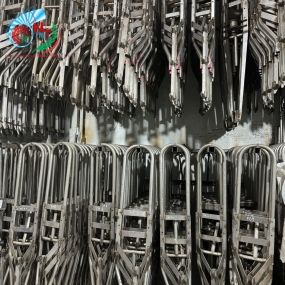 Đầu cầu máy xăng inox các loại.