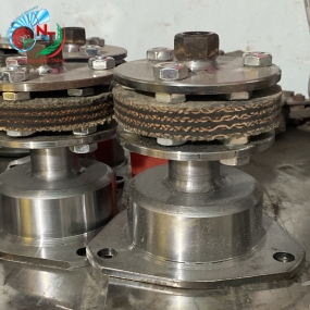 Tum bố dạng tầng