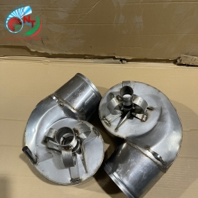 Hộp vuông CP168