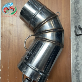 Co bơm đạp INOX CP20