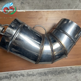 Co bơm đạp INOX 2T4