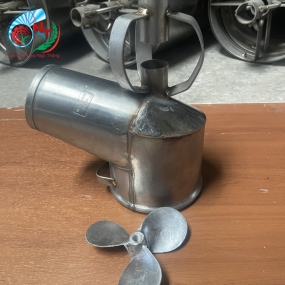 Còi Chân Vịt CP114 (Bầu 160)