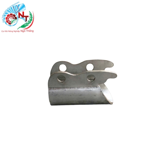 Ống Bướ m Inox – Ngô Thắng INOX