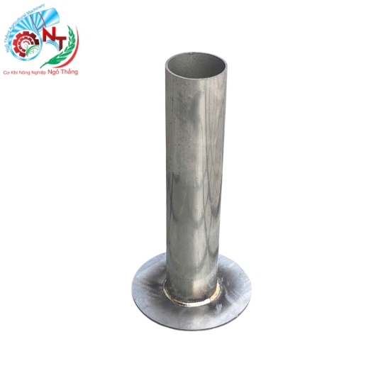 Ống ngỗng máy xăng KẼM