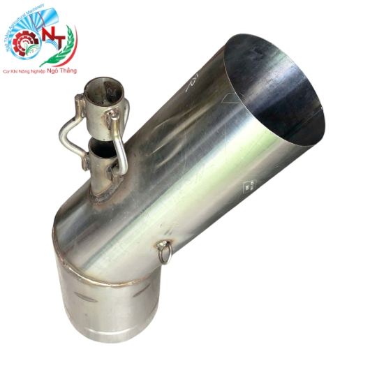 Co rút giò gà CP 30