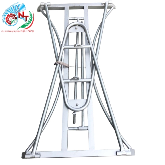 Khung Võng INOX Chắc Chắn – Khung Treo Võng Lắp Ráp Tiện Dụng
