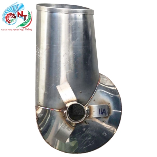 Còi 140 Tuýp 34/42 – Còi Mỏng Dày