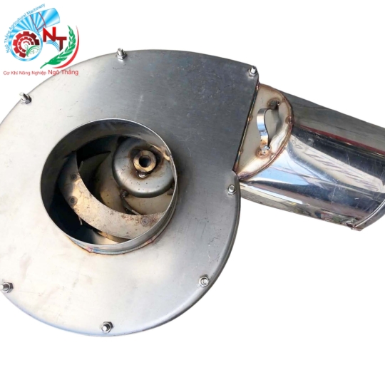 Mộc Hóa 140 Mỏng Dày – Tuýp 34 – Trái Phải