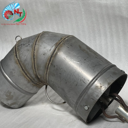 CO BƠM ĐẠP KẼM 2T4