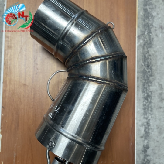 Co bơm đạp INOX CP22