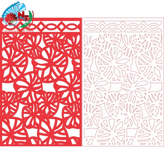 một số mẫu thiết kế cổng CNC.
