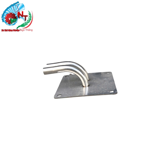 Nắp nước giải nhiệt INOX D12