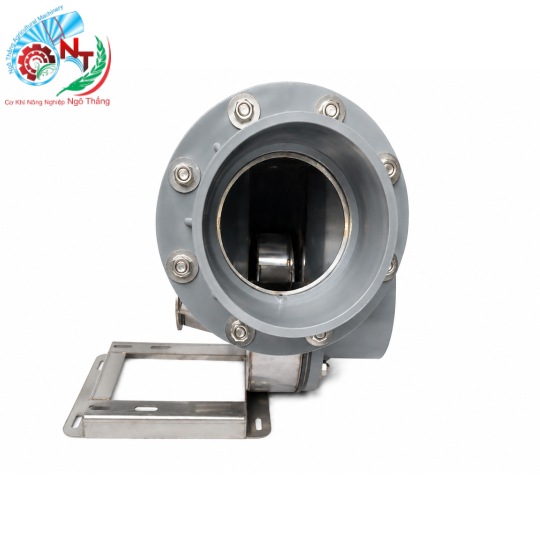 BƠM TRÊN 168, BƠM HÚT LÚP BÊ 168 (SỬ DỤNG CHO MÁY XĂNG CỐT XÉO 5.5 - 7.5 HP)
