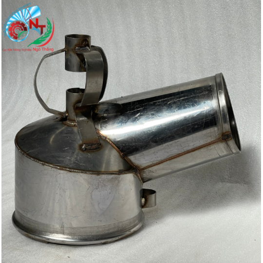 CÒI CHÂN VỊT CP140