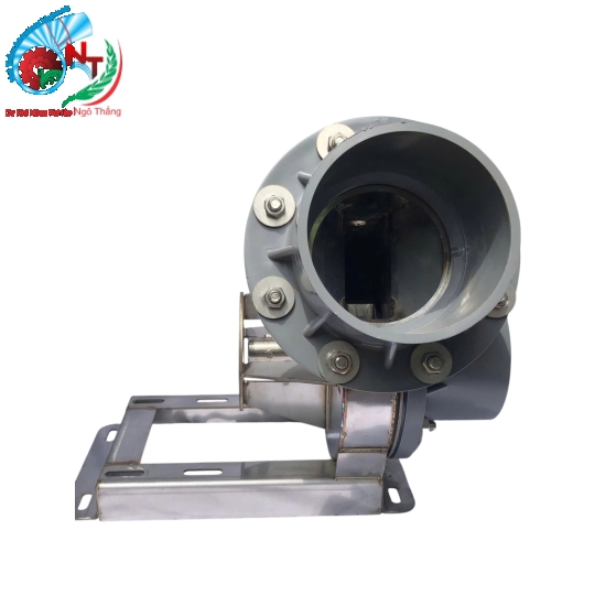 BƠM TRÊN 140, BƠM HÚT LÚP BÊ 140 ( SỬ DỤNG CHO MÁY XĂNG CỐT THẲNG 6.5 HP)