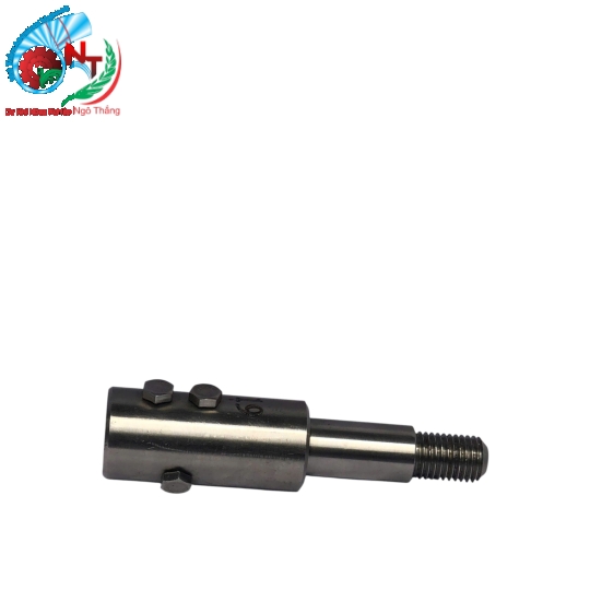 Cốt trục 19/20 dùng cho bơm trên 140 máy xăng cốt thẳng