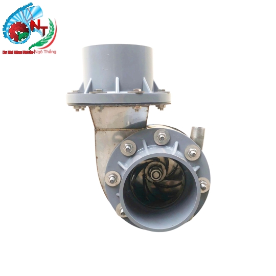 BƠM TRÊN CUROA 140MM, 3HP 1 PHA MÁY XĂNG CỐT THẲNG