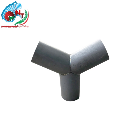 Đầu Tê Sên Sình Kẽm – Phụ Kiện Lắp Đặt Sên Sình - Ngô Thắng INOX