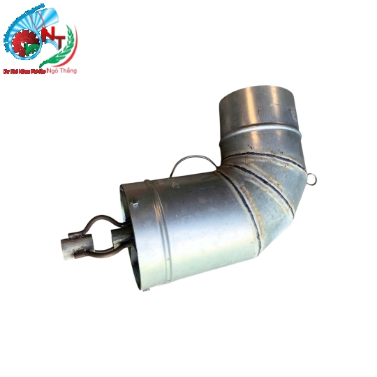CO BƠM ĐẠP KẼM 32