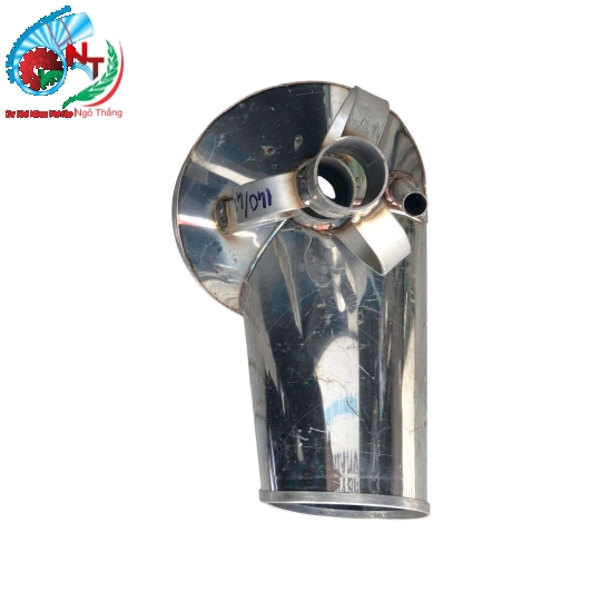 Còi 140 Tuýp 34/42 – Còi Mỏng Dày