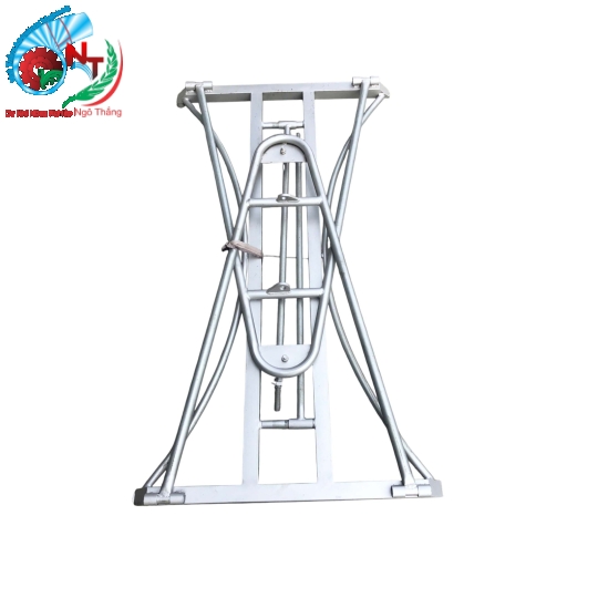 Khung Võng INOX Chắc Chắn – Khung Treo Võng Lắp Ráp Tiện Dụng