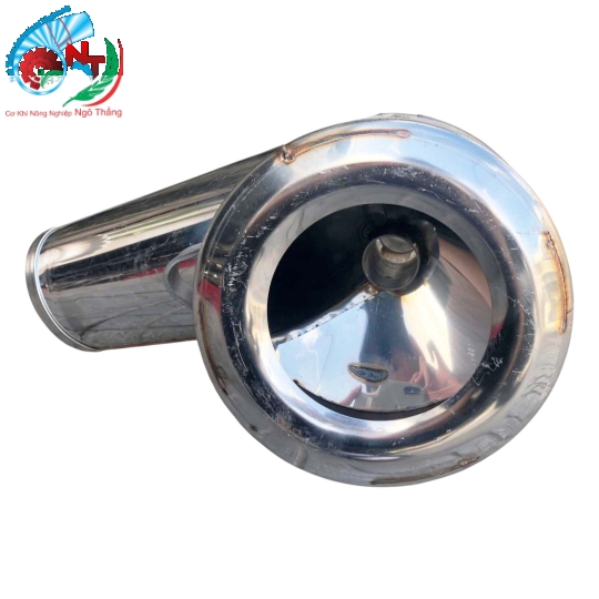 Còi 114 Tuýp 34/42 – Còi Mỏng Dày