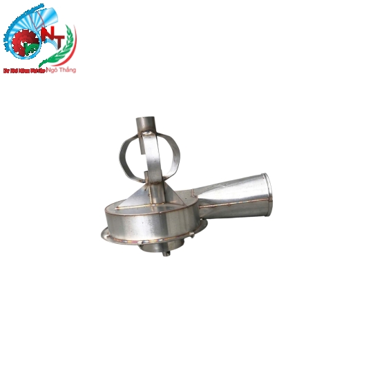 Hộp Vuông Bơm tu huýt thân thấp cốt thẳng 6,5-7,5 HP ống ra 114
