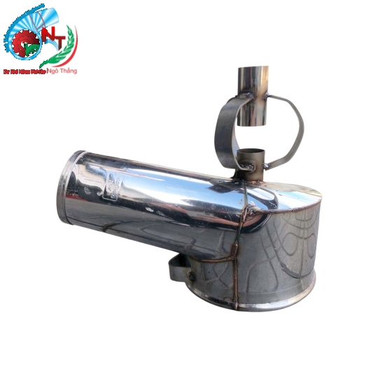 Còi 114 Tuýp 34/42 – Còi Mỏng Dày