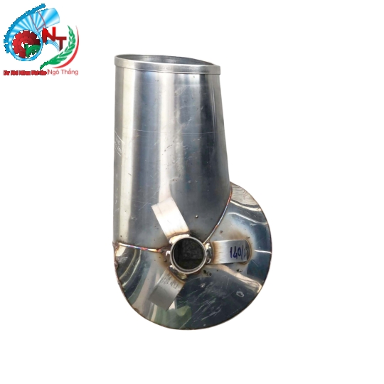 Còi 140 Tuýp 34/42 – Còi Mỏng Dày