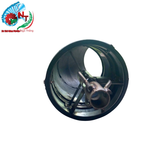CO BƠM VỎ MỦ 26