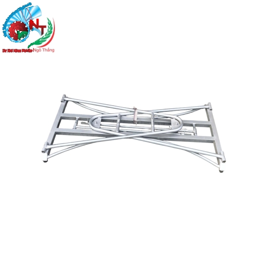 Khung Võng INOX Chắc Chắn – Khung Treo Võng Lắp Ráp Tiện Dụng