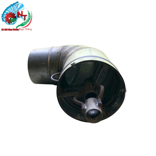 CO BƠM ĐẠP KẼM 30