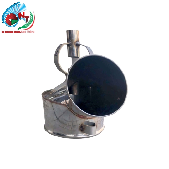 Còi 114 Tuýp 34/42 – Còi Mỏng Dày